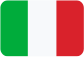 Vibradores aplicados Italiano